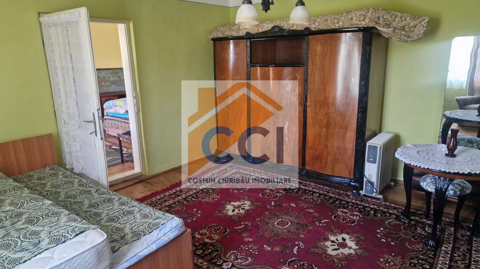 Casa in mediu rural cu teren - Poză 14