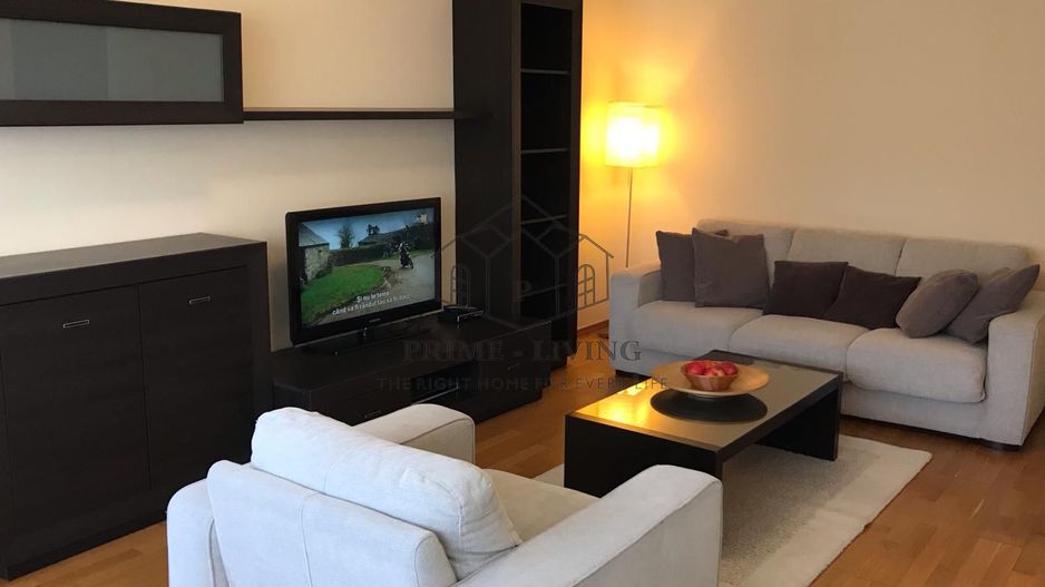 APARTAMENT COCHET CU 3 CAMERE LA INCHIRIERE IN ZONA GRADINA ZOO - Poză 1