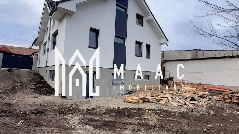 Casa individuala | Teren 460 mp | Sura Mare - Poză 3