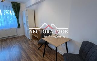 NECTORA IMOB-Garsoniera 20 mp, Zona Nufarul, Etaj 3, Renovata, Utilata - Poză 3