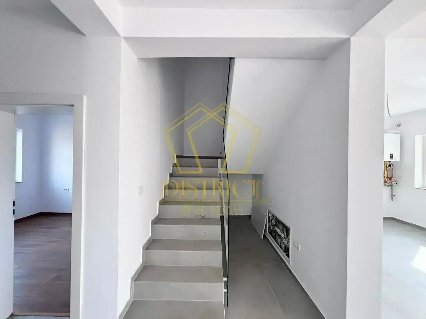 0%COMISION Duplex deosebit cu 5 camere | Valery | Mosnita - Poză 13
