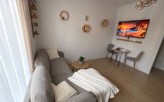 ESO- Giroc| 2 camere-modern bloc 2024| loc parcare| balcon - Poză 7