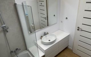 2 camere, modern,garaj, bloc nou, Scala zona Centrala, Bosch, Ntt Data - Poză 4