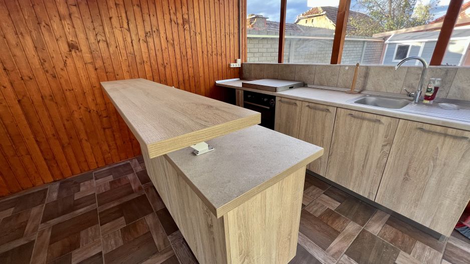 CASA CU TEREN GENEROS - Poză 17