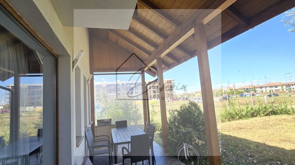 Vila 5 camere Aviatiei Baneasa I Henri Coanda Sector 1 - Poză 22