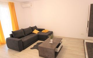 Complex Rezidential "IRIS'', loc de parcare subteran - Poză 3