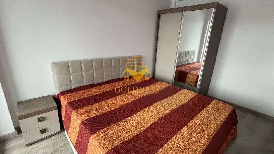 2 camere, Prima Inchiriere, Parcare, Gheorgheni, Iulius Mall,Soporului - Poză 8