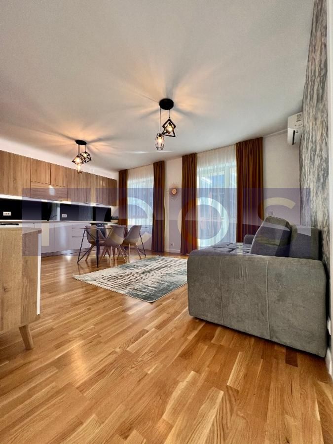 VANZARE 3 CAMERE DECOMANDAT -Luxuria Residence -Vanzare pe Firma - Poză 1
