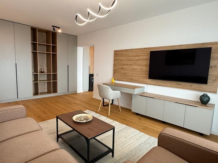 APARTAMENT SUPERB | PRIMA INCHIRIERE | AVIATIEI - Poză 12