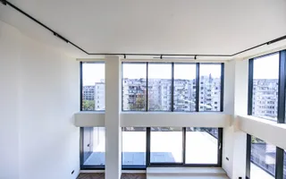 Penthouse exclusivist cu terasă impresionantă – Decebal | Imobil nou - Poză 14