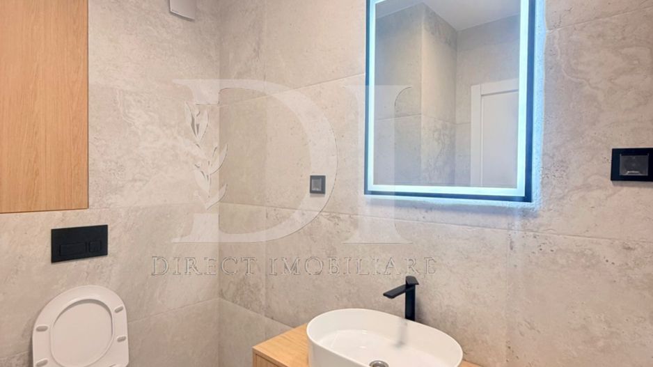 Apartament 2 camere | ULTRAFINISAT | Zona Eroilor / Floresti - Poză 7