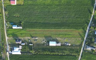 Teren intravilan de vânzare 4.300mp Buhuși - Poză 4