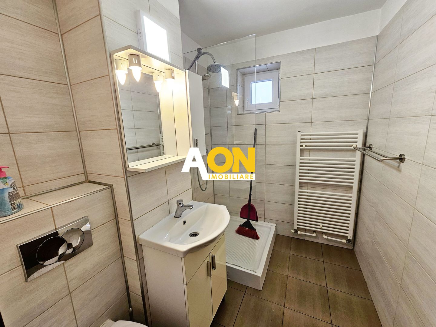 Apartament 2 camere, 55mp,  M-uri, zona Cetate - Poză 9