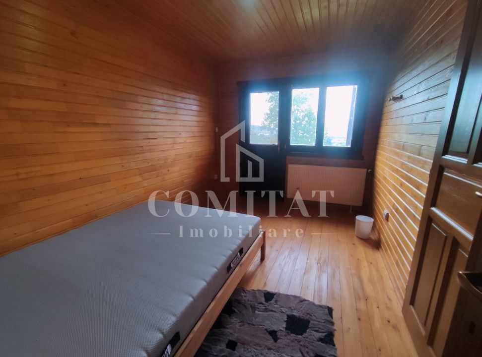 Casa de inchiriat | 5 camere | Zona Padurea Hoia - Poză 15