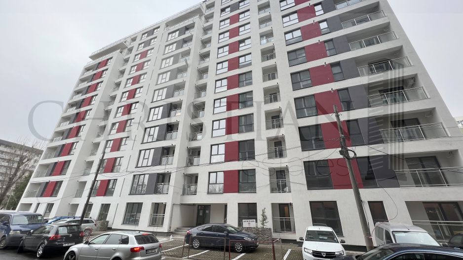 Garsoniera Zen Living Politehnica Bloc 2022 Metrou Grozavesti - Poză 6