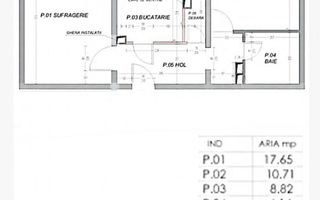 Apartament 2 camere Banu Manta | Renovat complet | 1983 - Poză 10