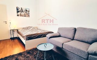 Apartament cu 1 cameră și terasă proprie de închiriat – Cheltuieli incluse - Poză 6