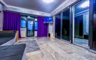 TOMIS NORD(COD 05) - Campus Apartament 2 Camere cu Vedere la Lac - Poză 7