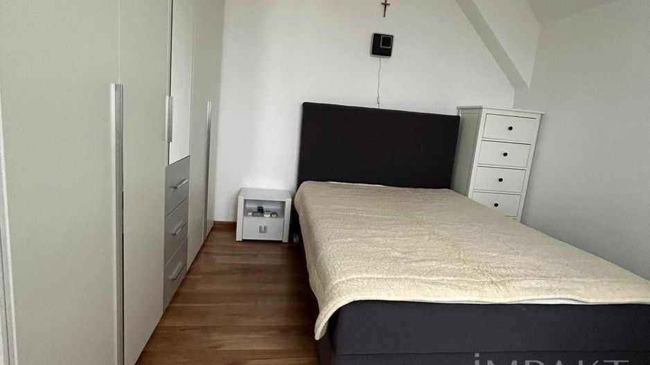 Casa spatioasa cu functionalitate mixta, in zona Gheorgheni - Poză 10
