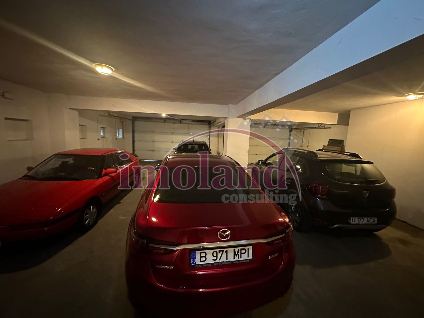 Vanzare apartament 4 camere generoase - Floreasca - imobil boutique - Poză 15