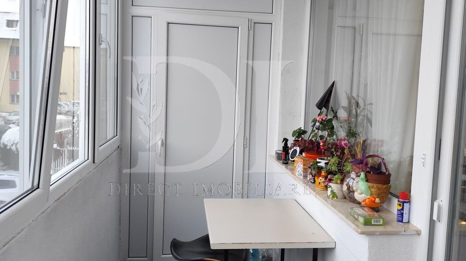 Apartament de inchiriat / etaj intermediar / Zona Porii - Poză 19