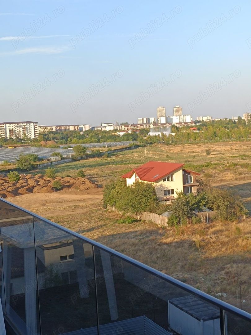 Închiriez apartament cu două camere - Poză 10