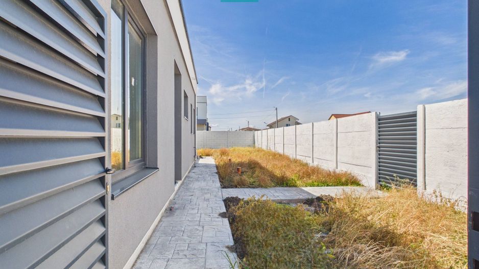 Duplex modern, Moșnița Nouă - Poză 26