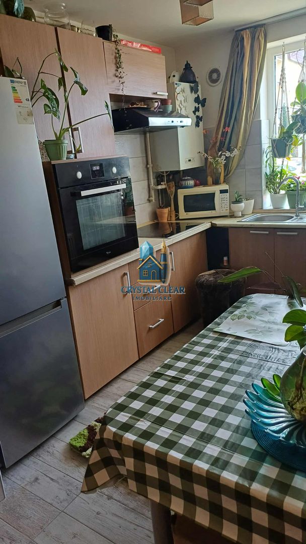Apartament 3 camere - zona Sângeorgiu de Mureș - Poză 6