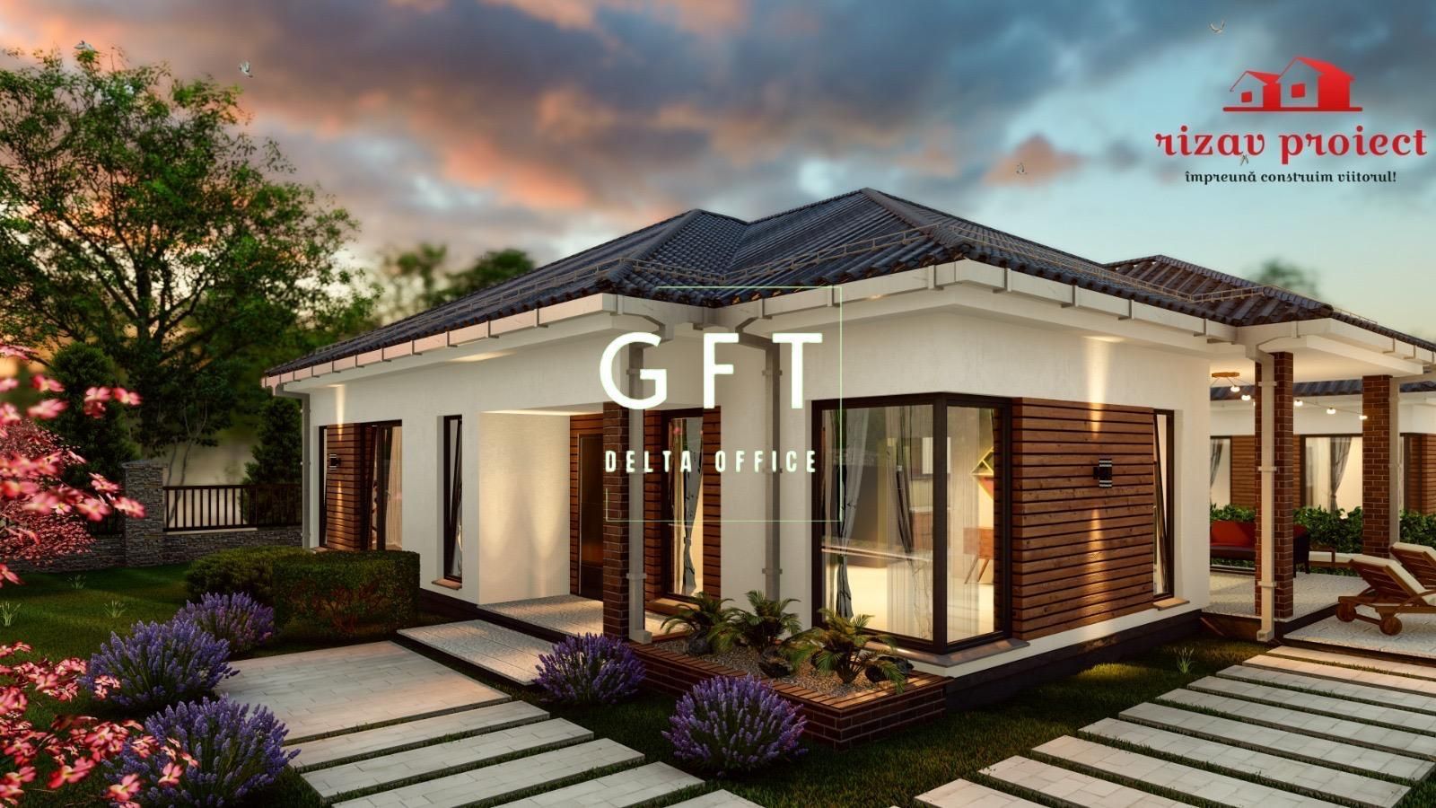 PLATA IN 3-5 RATE! Casa de vanzare,  Strada Soarelui! - Poză 2