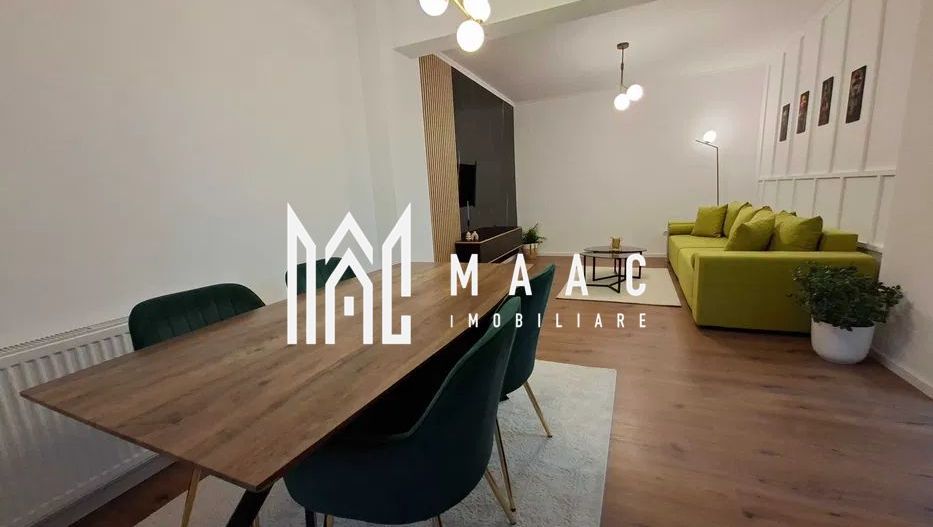 Apartament 2 camere I Etajul 1 I Parcare I Doamna Stanca - Poză 4