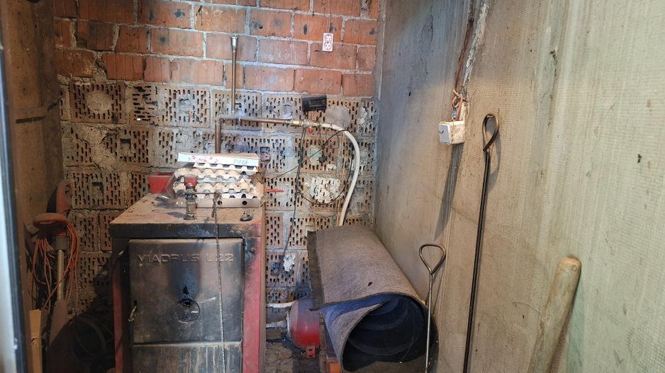 BRASADAS vinde casa 4 cam teren 1400mp zona BOTIZULUI. - Poză 4