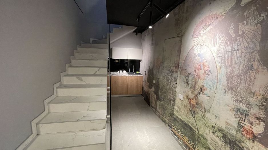 SPATIU BIROU DOMENII, LOC PARCARE, CENTRALA, BLOC NOU, COMISION 0% - Poză 6