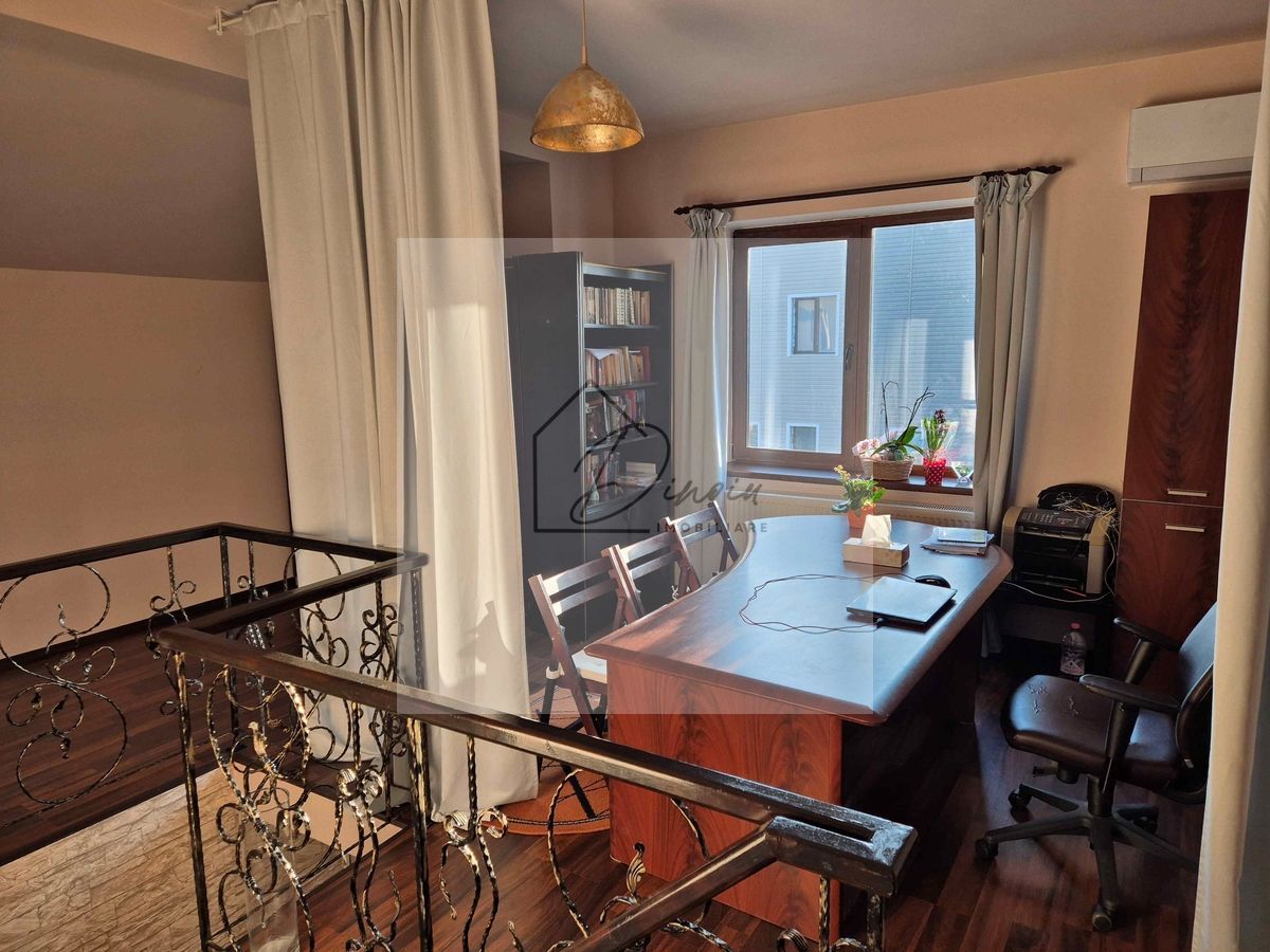 Vila Corbeanca - langa Paradisul VerdeI 200 mp utili I Teren 550 mp - Poză 7