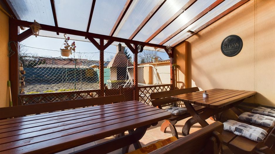 Casă spațioasă în zona Blașcovici, Timișoara - Poză 25