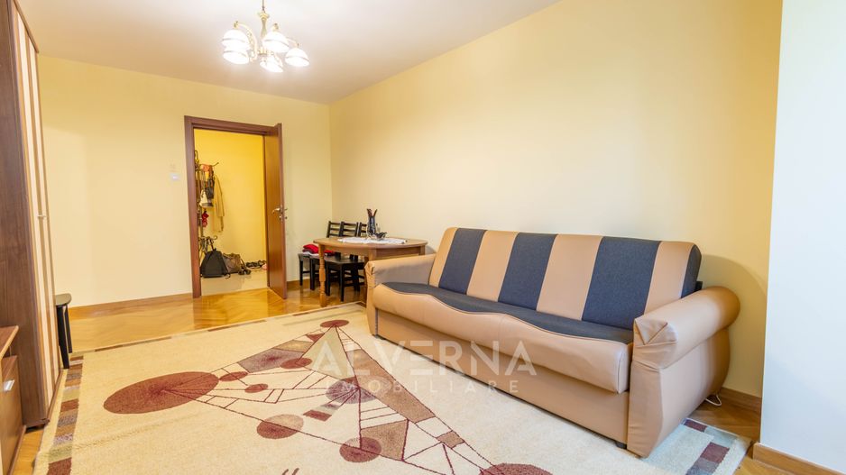 Apartament 3 camere | renovat | 68mp | mobilat | cartier Gheorgheni - Poză 2