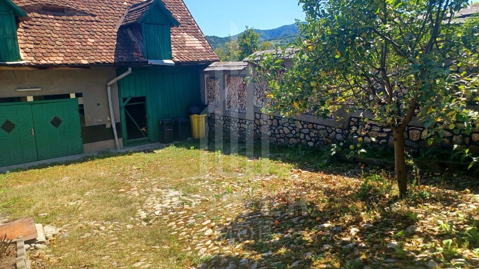 Casă de vânzare | Rășinari-Sibiu - Poză 4