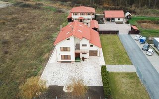 Clădire modernă cu spațiu multifuncțional de închiriat în Jucu de Mijl - Poză 5