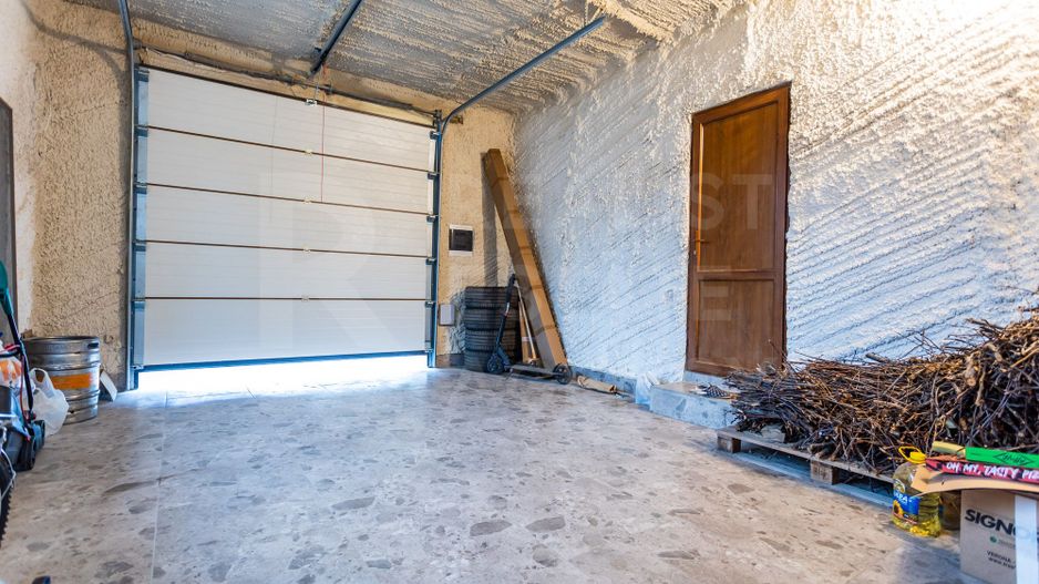 Vânzare, casă, 3 nivele, 300 mp+7,2 ari, str. Chișiniău, Cricova - Poză 66