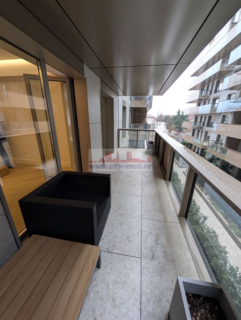 Inchiriere  Apartamnet  3  Camere Iancu Nicolae - Poză 15