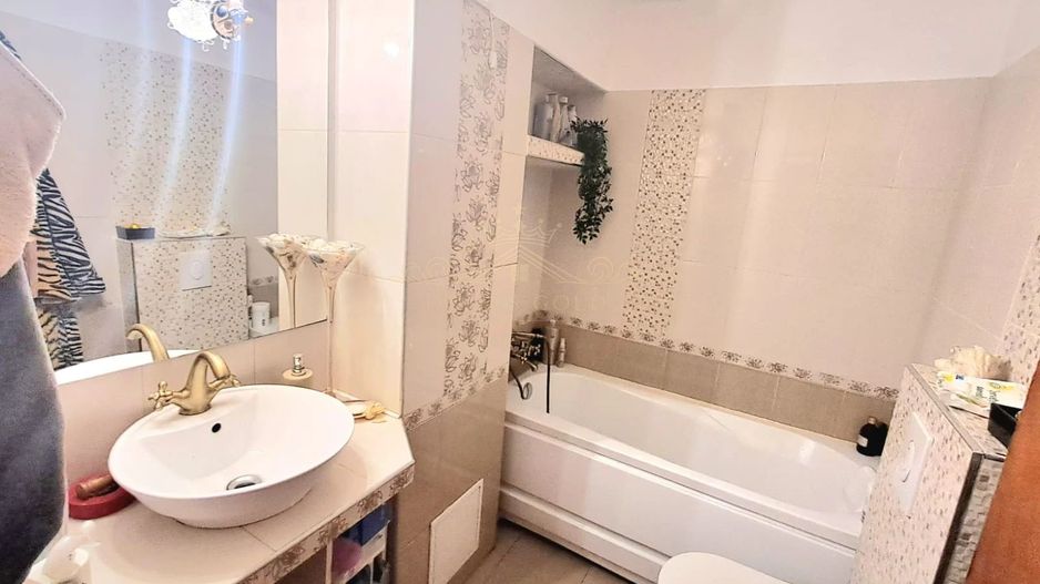 Vind apartament cu 2 camere  in Cartierul Marasti. - Poză 7
