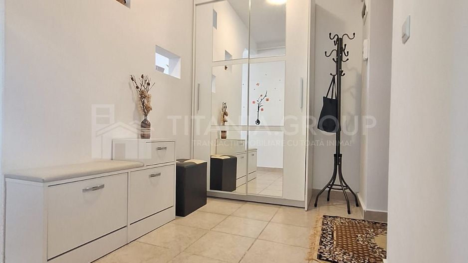 Studio cochet, 2 camere , pet friendly - Poză 7