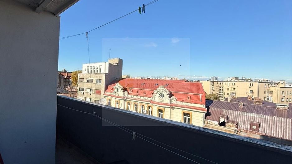 3 camere | M Kogalniceanu - Cismigiu | Centrala proprie | Etaj 6/8 - Poză 1