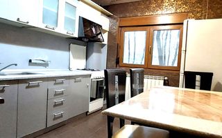 Inchirere 3 camere mobilat, utilat, 2 minute Metro Obor - Poză 16