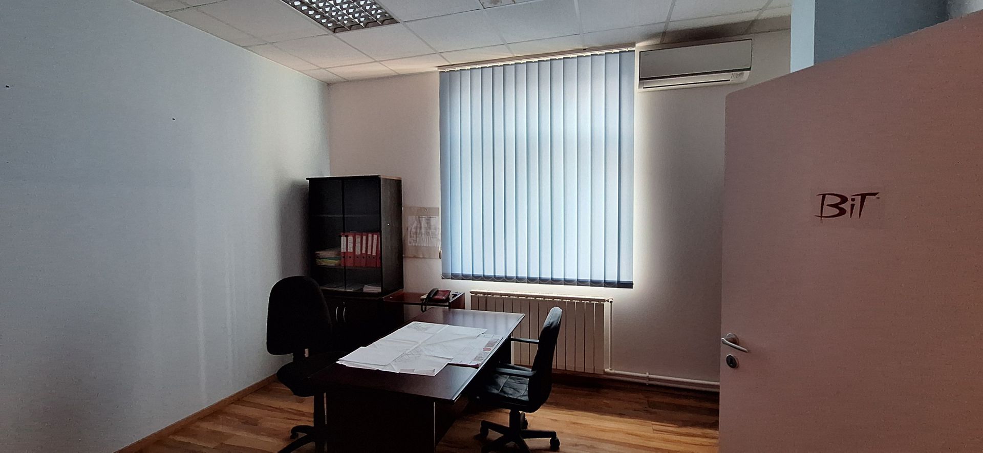 SPATIU SAD -birouri/alte destinatii si HALE - Poză 3