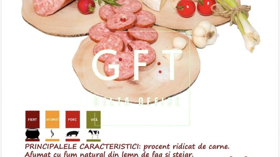 BUSINESS LA CHEIE! FABRICA + RESTAURANT + 2 MAGAZINE + TEREN INTR. 9688 MP - Poză 66