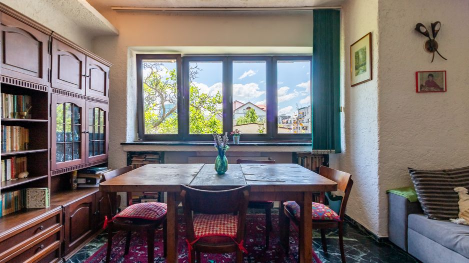 Apartament 4 camere Pictor Barbu Iscovescu - Primaverii - Poză 5