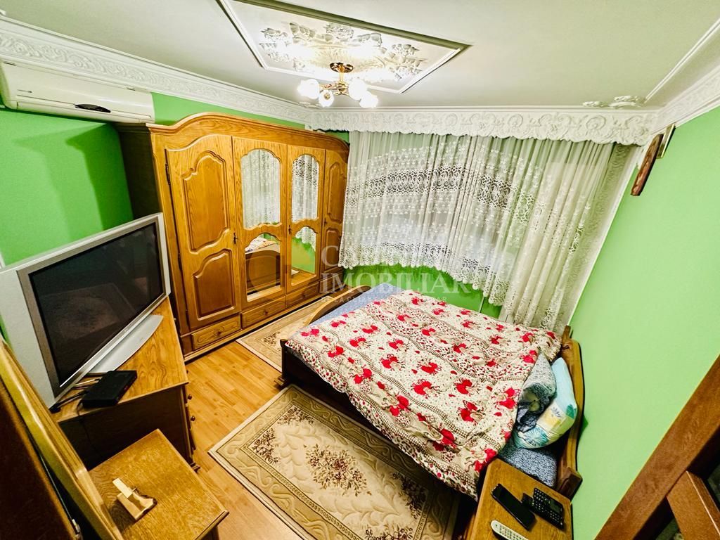 Apartament 3 camere Decomandat - Bloc 1986 - Rond Vechi CUG - Poză 4
