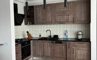 Apartament cu 3 camere de închiriat – Zona BMW, Florești - Poză 3