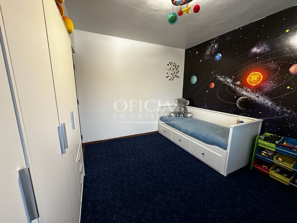Casa Tip Duplex | 105 Mp | Curte | Parcare | Gilau - Poză 5