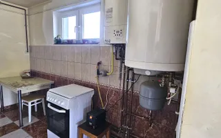 Casa superba-cu vedere panoramica/ Valcele -Feleac - Poză 26